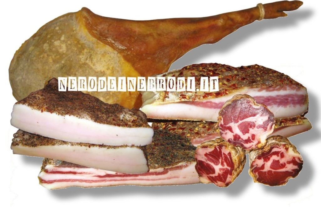 Cured Meats 